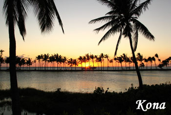 Kona Rental Cars